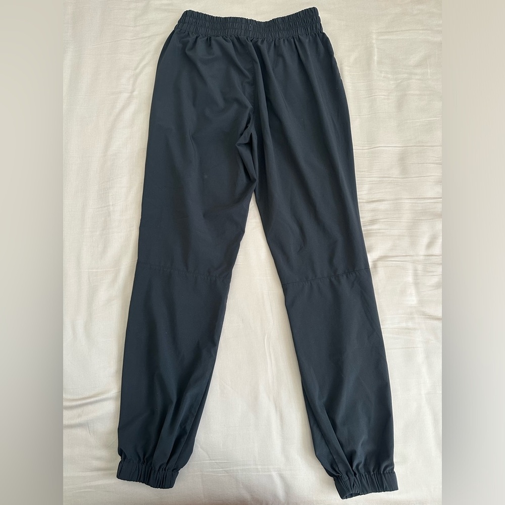 TNA Riley Black Track Pants - Picture 2 of 7